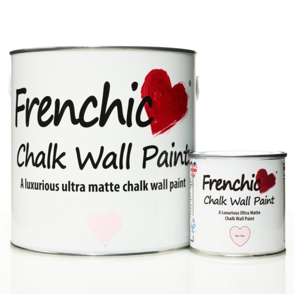 Chalk Wall Paint - Bon Bon