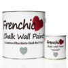 Chalk Wall Paint - Gentlemen's Club