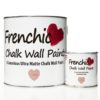 Chalk Wall Paint - Last Dance