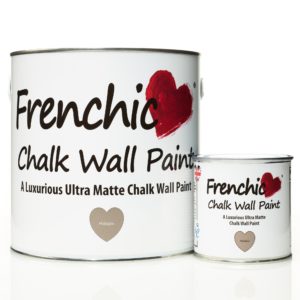 Chalk Wall Paint - Moleskin