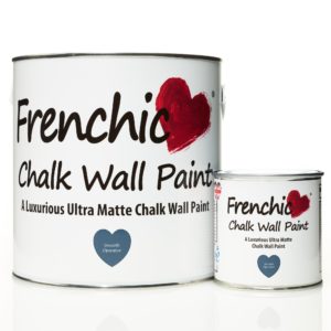 Chalk Wall Paint - Smooth Operator