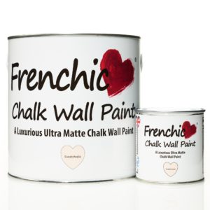 Chalk Wall Paint - Sweetcheeks