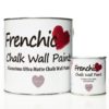 Chalk Wall Paint - Velvet Crush