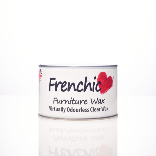 Frenchic - Clear Wax