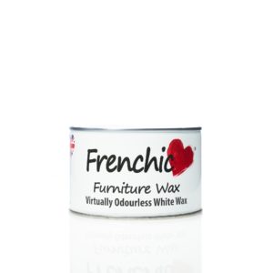 Frenchic - White Wax