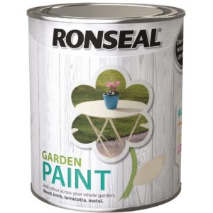 Garden Paint