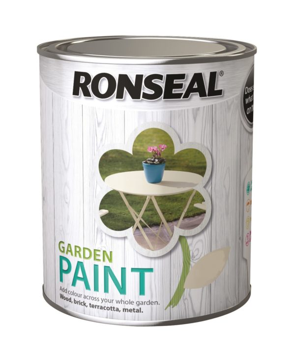 Garden Paint