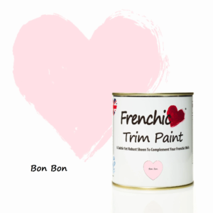 Trim Paint Bon Bon