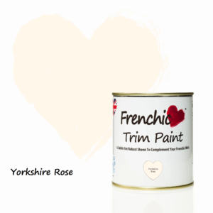 TP Yorkshire Rose