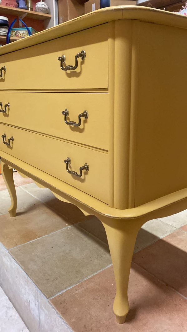 Honeycomb - chest of drawers