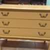 Honeycomb - chest of drawers