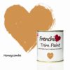 Trim Paint - Honeycombe