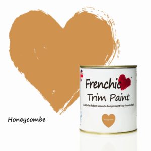 Trim Paint - Honeycombe