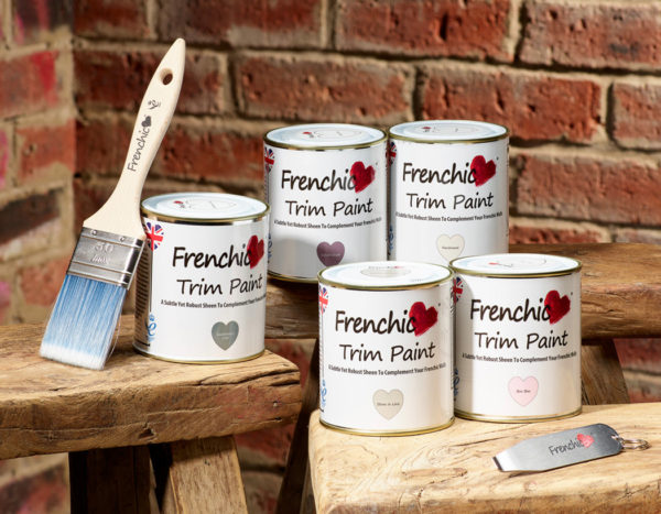 Frenchic Trim Paint