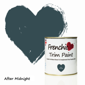 Trim Paint After Midnight