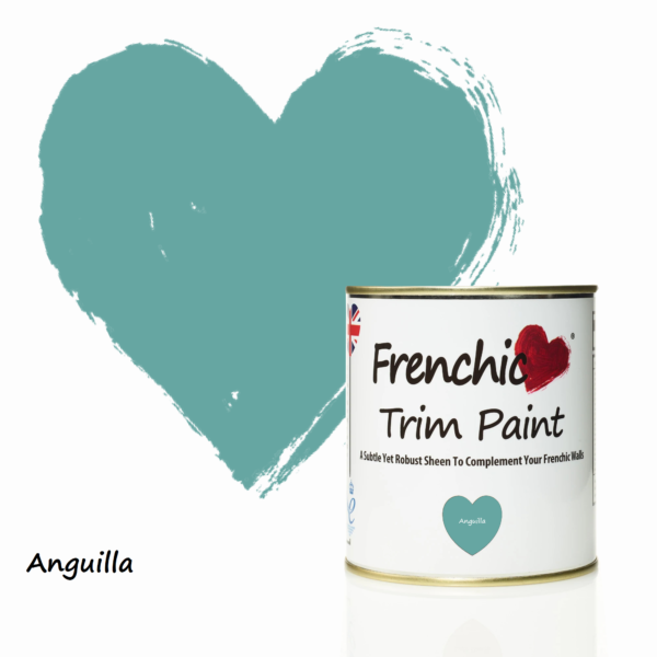 Trim Paint Anguilla