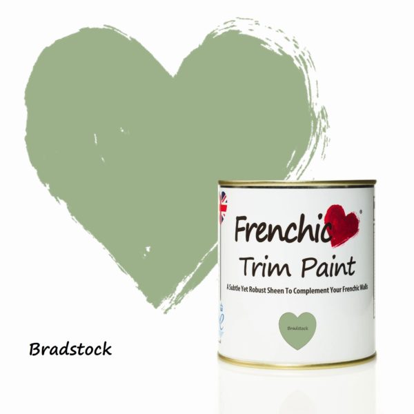 Trim Paint Bradstock