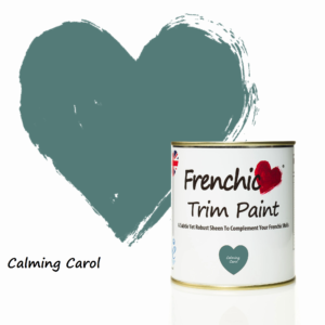 Trim Paint Calming Carol