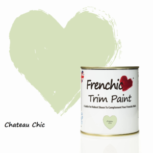 Trim Paint Chateau Chic