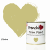 Trim Paint Citrine