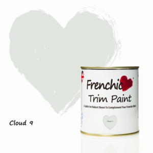 Trim Paint Cloud 9