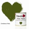 Trim Paint Constance Moss