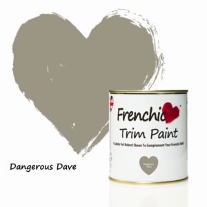 Trim Paint Dangerous Dave