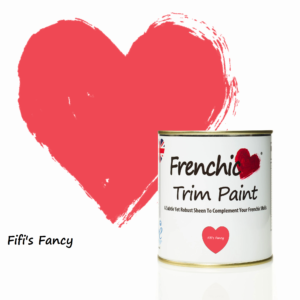 Trim Paint Fifi's Fancy