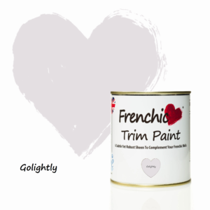 Trim Paint Golightly