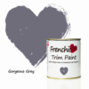 Trim Paint Gorgeous Grey