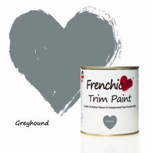 Trim Paint Greyhound