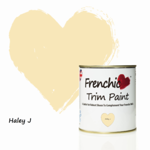 Trim Paint Haley J