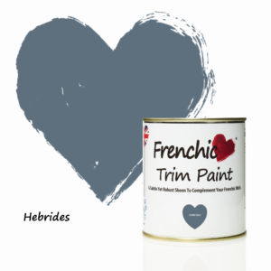 Trim Paint Hebrides