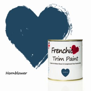 Trim Paint Hornblower