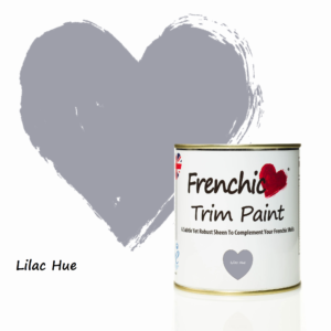 Trim Paint Lilac Hue