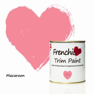 Trim Paint Macaroon