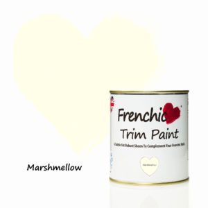 Trim Paint Marshmellow