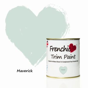 Trim Paint Maverick