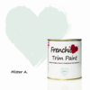 Trim Paint Mister A.