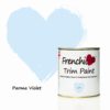 Trim Paint Parma Violet