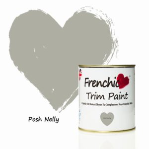 Trim Paint Posh Nelly