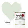 Trim Paint Serenity