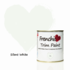 Trim Paint Silent White