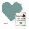 Trim Paint Smooch