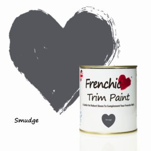 Trim Paint Smudge