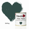 Trim Paint Stirling