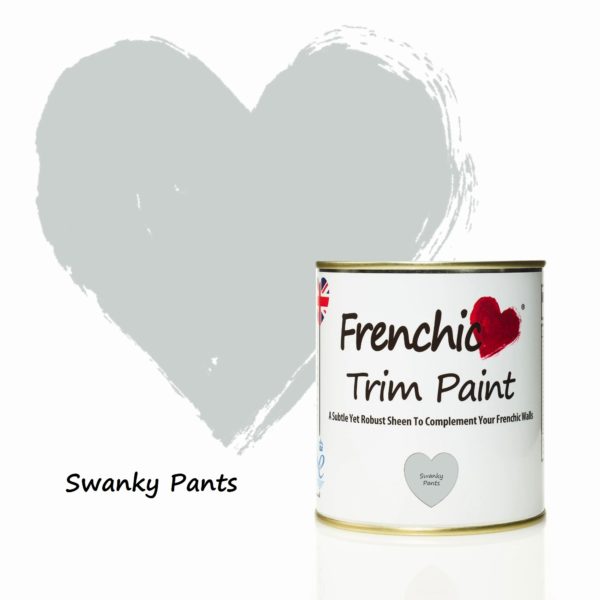 Trim Paint Swanky Pants