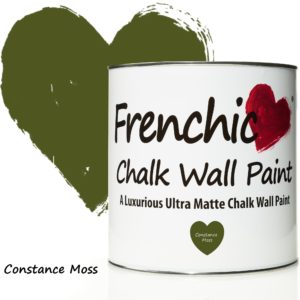 Wall Paint Constance Moss