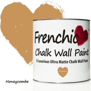 Wall Paint Honeycombe