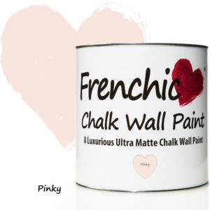 Wall Paint Pinky